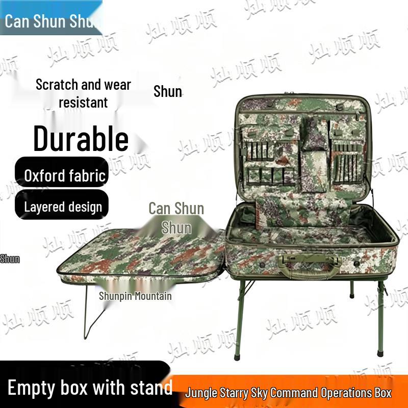 Military Tactical & Field Training Equipment Kits