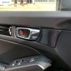 Dashboard Frame / Inner Door Armrest Panel Handle Bowl Decoration Cover Trim For Honda Civic 11th -2024 Accessories Interior