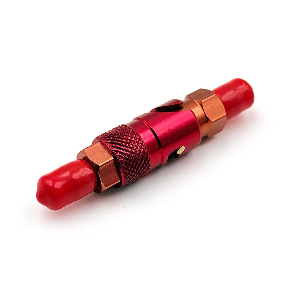 Aluminum AN-3 AN3 Motorcycle Brake Line Hose Fluid Quick Release Connect Fitting Adapter Kit For Honda Yamaha Suzuki Accessories