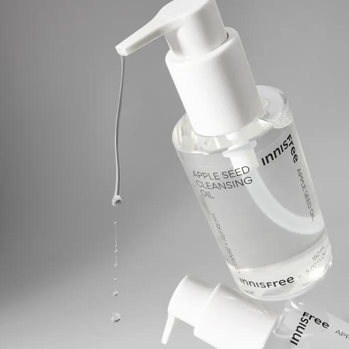 Apfelkern Reinigungsöl 150ml
