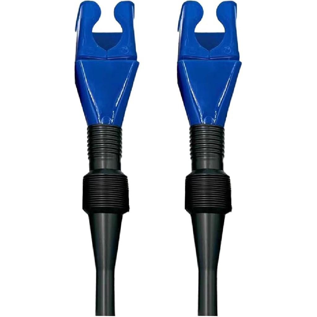 Flexible Car Fuel Funnel, Retractable Plastic Automotive Oil Exchange Funnels, Foldable Clasp Gasoline Funnels, Universal Draining Tool For Cars And