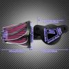 Motorcycle CNC Air Filter Intake Cleaner For Harley Softail Sportster XL 48 Touring Road King Street Glide Dyna Fat Boy Breakout
