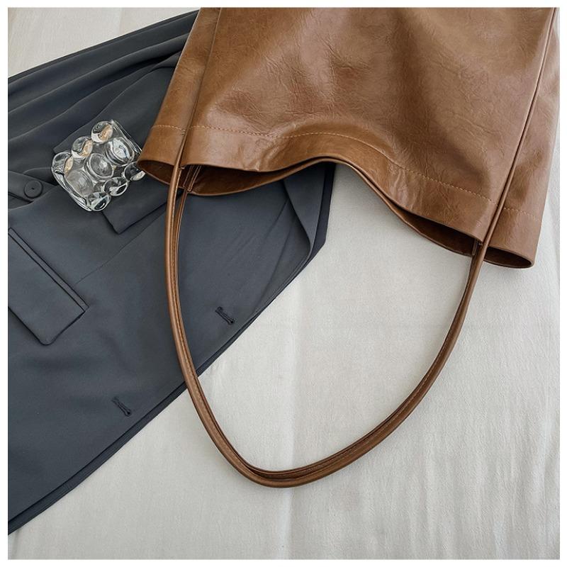 Tote Bag Fashion New Mother-Daughter Bag Large Capacity High Texture Women Shoulder Crossbody Bag