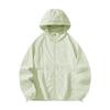 Dopamin UV-Schutz Partner-Windjacke: Leichte, atmungsaktive Sommer-Hautbekleidung für Männer und Frauen, ideal zum Klettern und für Outdoor-Aktivitäten.