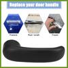 Car Interior Door Handle Rear Left Rear Right Replacements for Hyundai H1 Grand Starex 2007-2018 83610-4H000 Vehicle Components