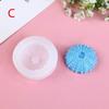Handmade Molds Ocean Wind Shell Conch Mold DIY Baking Mold Chocolate Biscuit Cake Silicone Molds Accessories Baking Small Tools