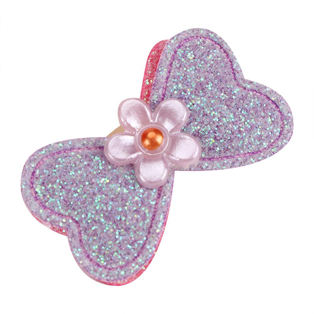 30pcs Dog Cat Puppy Bowknot Flower Band Head Decoration Set Medium Small Pet Accessories