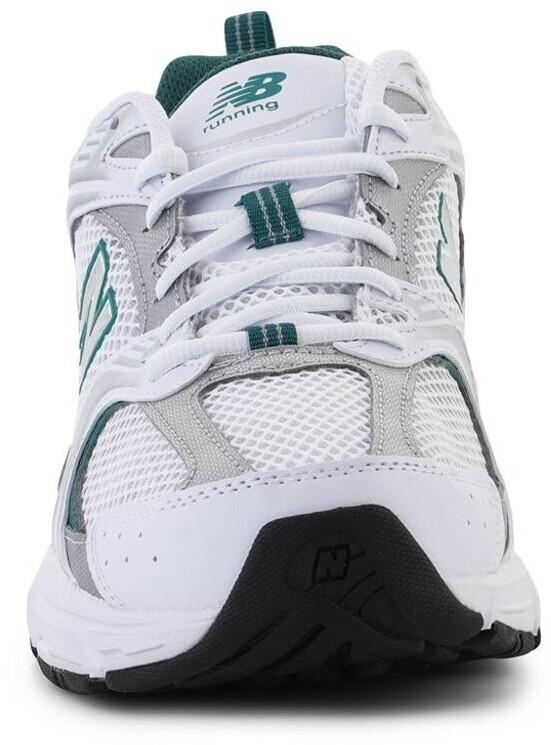 Sneakers New Balance 530 White/silver Metallic/turquoise