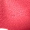 HERMES Punching logo Evelyne Azap Long Long wallet Zip Around Long Wallet