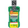 Listerine Dientes & Encias Enjuague Bucal Lote 2 Piezas Unisex