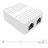 Rede – Adaptadores Ethernet