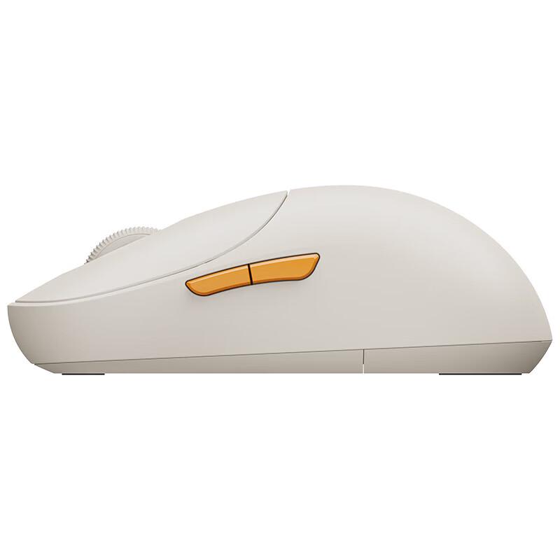 Xiaomi Wireless Mouse 3 Color Edition