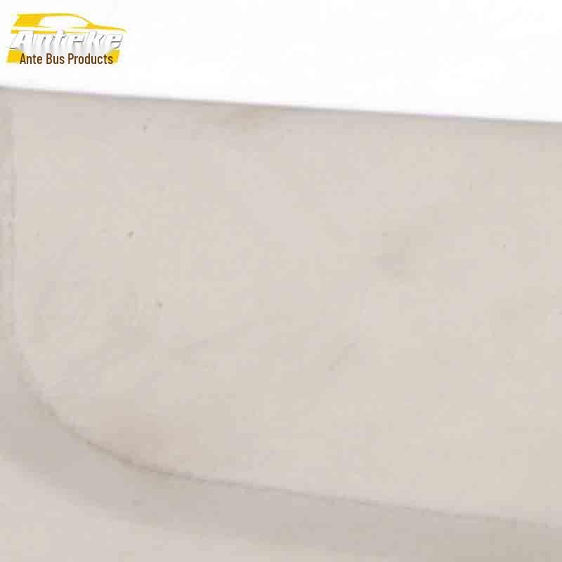 Dongfeng Fengshen AX7 Center Console Stainless Steel Storage Box Decoration Sticker