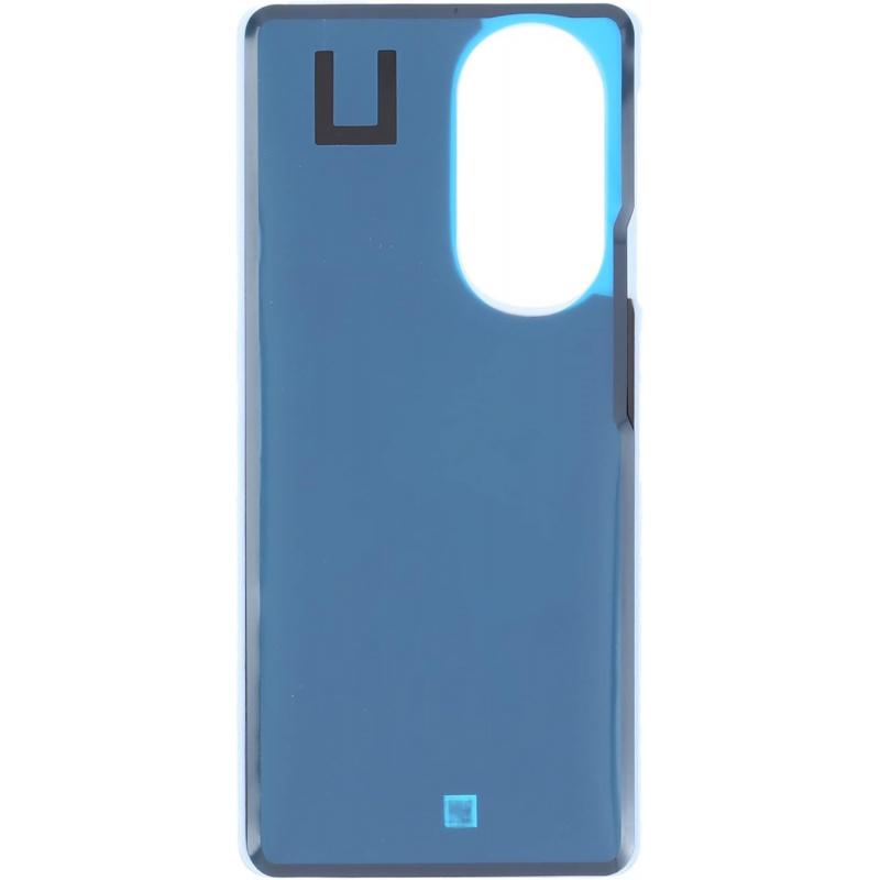 Battery Back Cover for Motorola Edge X30/Edge 30 Pro/Edge 2022 Phone Replacement