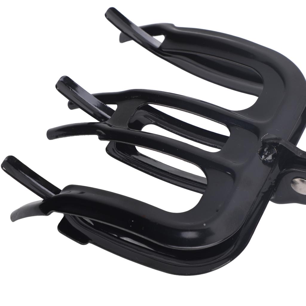 Fish Gripper 3 Claw Lightweight Ergonomic Handle Fish Control Clamp Fishing Pliers for Freshwater Fish