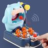 Whack Mole Game Toddler Early Education Multifunctional Pounding Toy for 3 to 4 Years Old Children