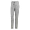 Adidas Womens/Ladies 3 Stripes Jogging Bottoms