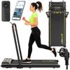 Fitnessapparaten – Crosstrainers