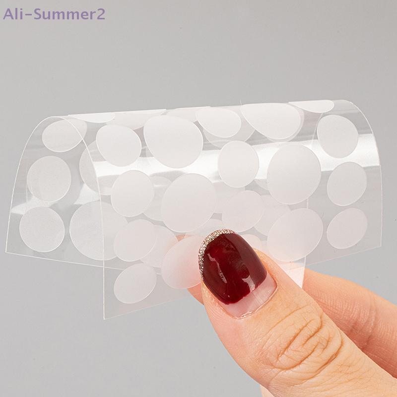 {Summer2} {Summer2} 36/180Pcs Invisible Hydrocolloid Acne Patches Round Transparent Pimple Sticker for Face Skincare Makeup Tool