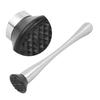 Stainless Steel Ice Crushing Rod Mixer Shaker Cocktail Muddler Barware Kitchen Tools