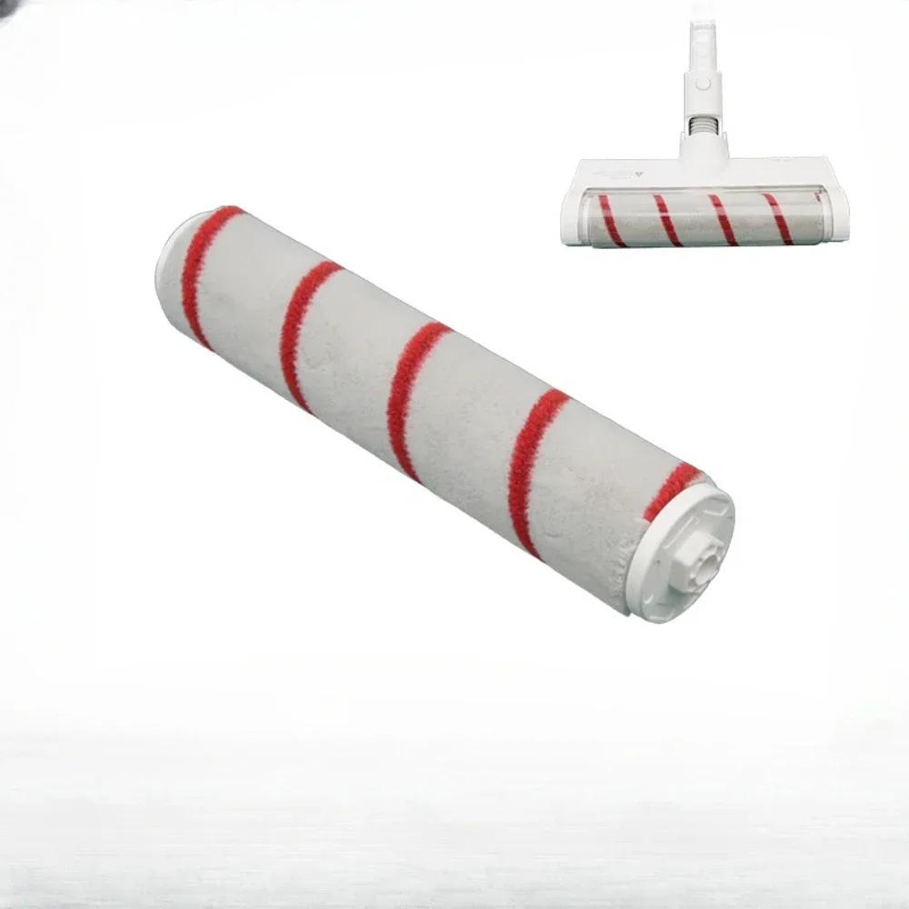 

Новости Электрическая роликовая щетка для пола Основная щетка Аксессуары Подходят для беспроводного ручного пылесоса Xiaomi Dreame P10 Solo10