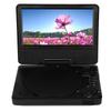 External CD DVD Drive For Laptop Built-in 1000MA Battery Capacity High Volume Speaker 180°