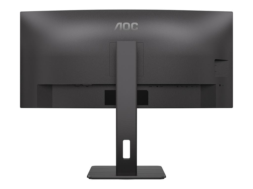Cu34P3Cv | 34 " | Va | 21:9 | 100 Hz | 4 Ms | 3440 X 1440 Pixels | Hdmi Ports Quantity 1