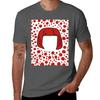 Yayoi TShirt Classic Basic Casual TShirt