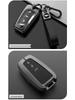 Toyota Key Case for Corolla, Camry, RAV4, IZOA, Yaris, Highlander, Levin