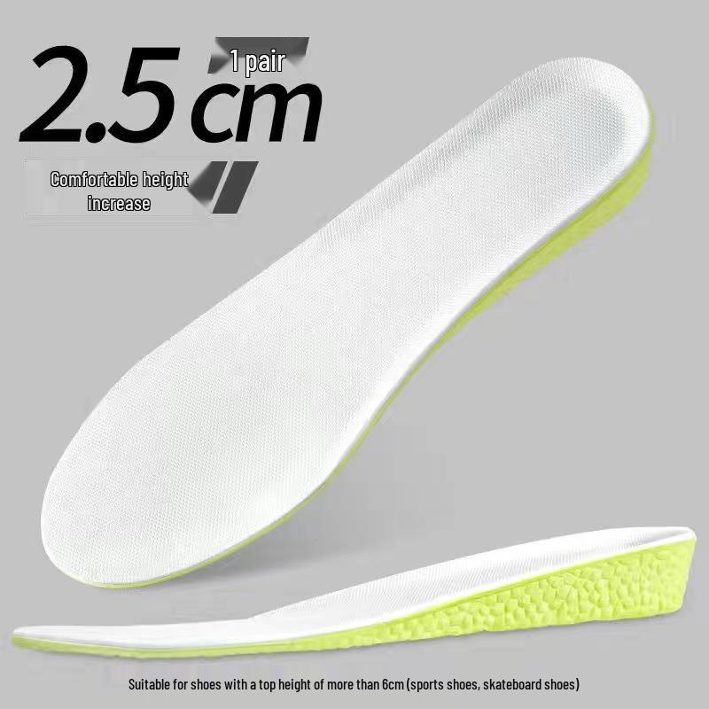Height Boost Insoles: Men's Sports, Women's Full & Whole Insoles, Drop Shipping Available.