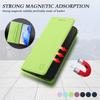 Wallet Magnetic Card Slots Leather Flip Case for Motorola Edge 60 Fusion Edge 60 Stylus 5g 60 Pro Edge 5g  Protective Cover