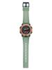 Casio Herren Harz 200M Wasserdicht Digital Stoßfest Quarz Uhr GA-2000HC-3A