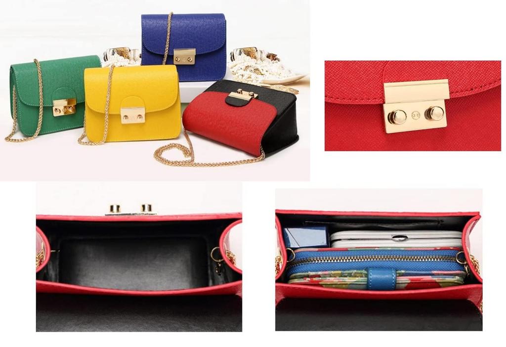 Blue Refrain Party Bag, Wedding Shoulder Bag with Chain, Clutch Bag, 3-Way Formal Bag, Pochette, Perfect for After-Parties, Graduations, and