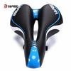 Mountain Bike Hollow Breathable Saddle Seat Cushion Bicycle Seat Cushion