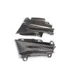 Kawasaki Z1000 Carbon Fiber Air Intake Side Fairings