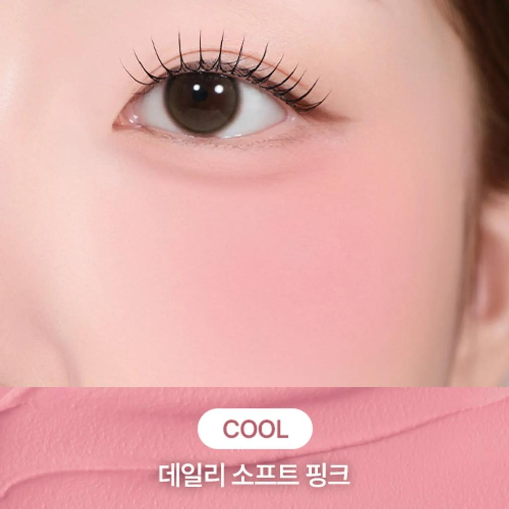 peripera Blurry Tok Cheek Blushes (5 Colors)