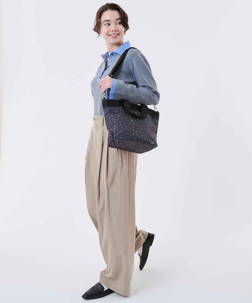 HINK Prikkig TOTE/1116/Bliss