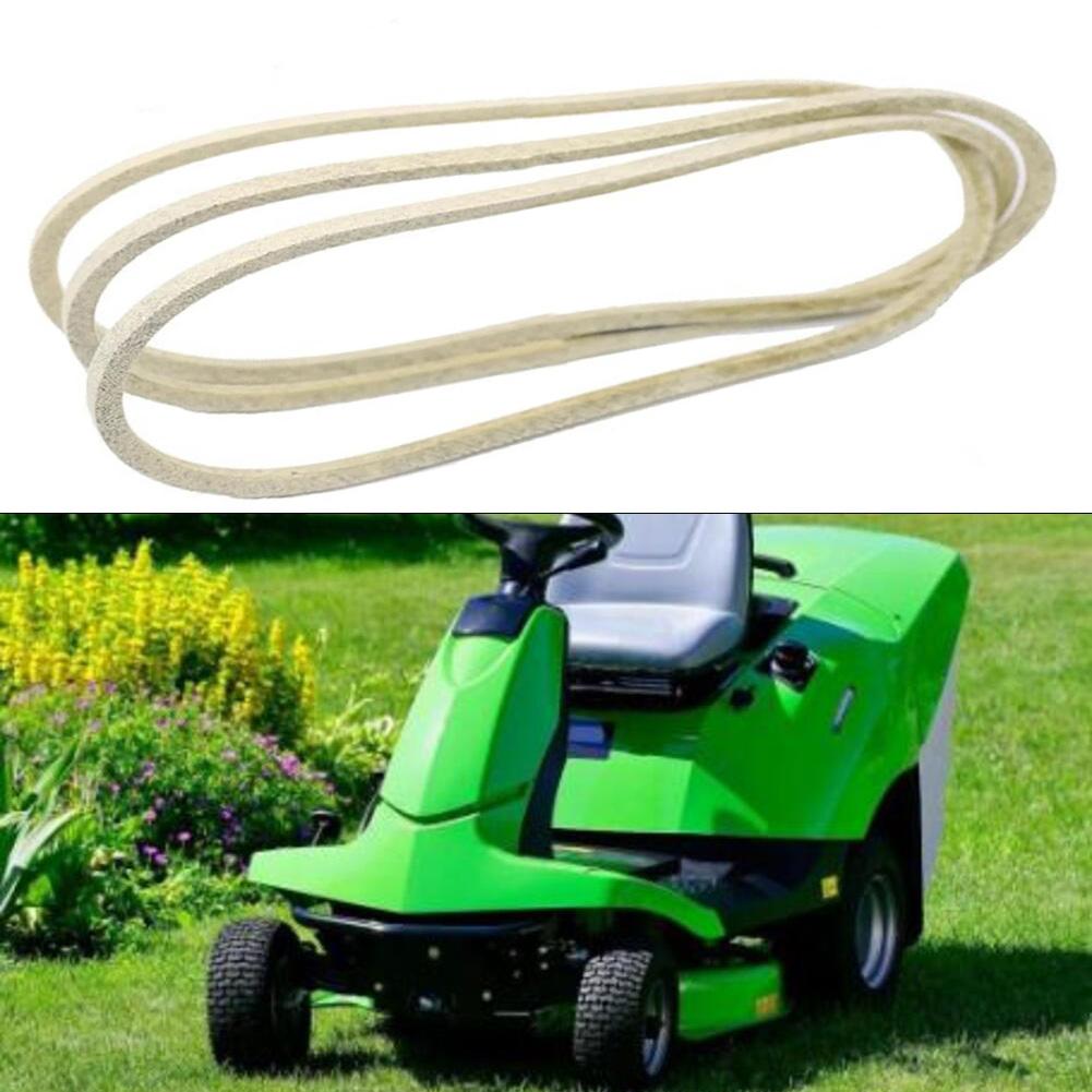 Mähdeckriemenwechsel für Rasenmähermodelle Für M120381 und M138692 Mit Aramidmaterial für langlebige Leistung