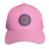 Bright Spirit Unisexdala Baseball Cap Luxury Hat Hat Luxury Brand hiking hat hats for Unisex Women Caps Unisexs