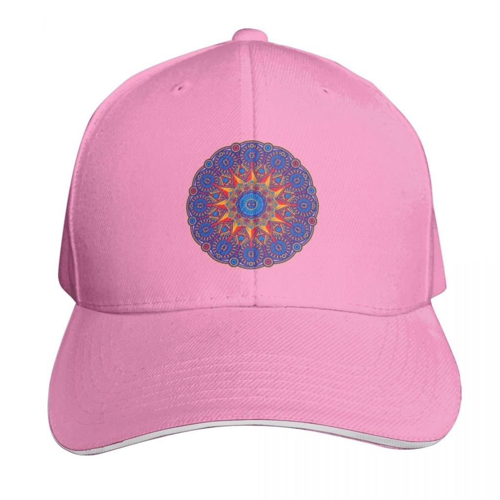 Bright Spirit Unisexdala Baseball Cap Luxury Hat Hat Luxury Brand hiking hat hats for Unisex Women Caps Unisexs