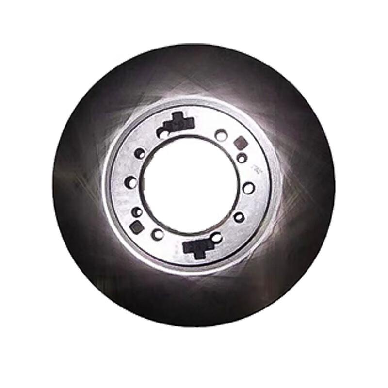 Mitsubishi Pajero V73 Front Brake Disc