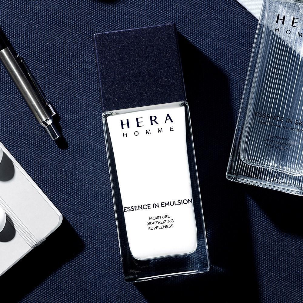 Hera Homme Эссенция в эмульсии 110 мл