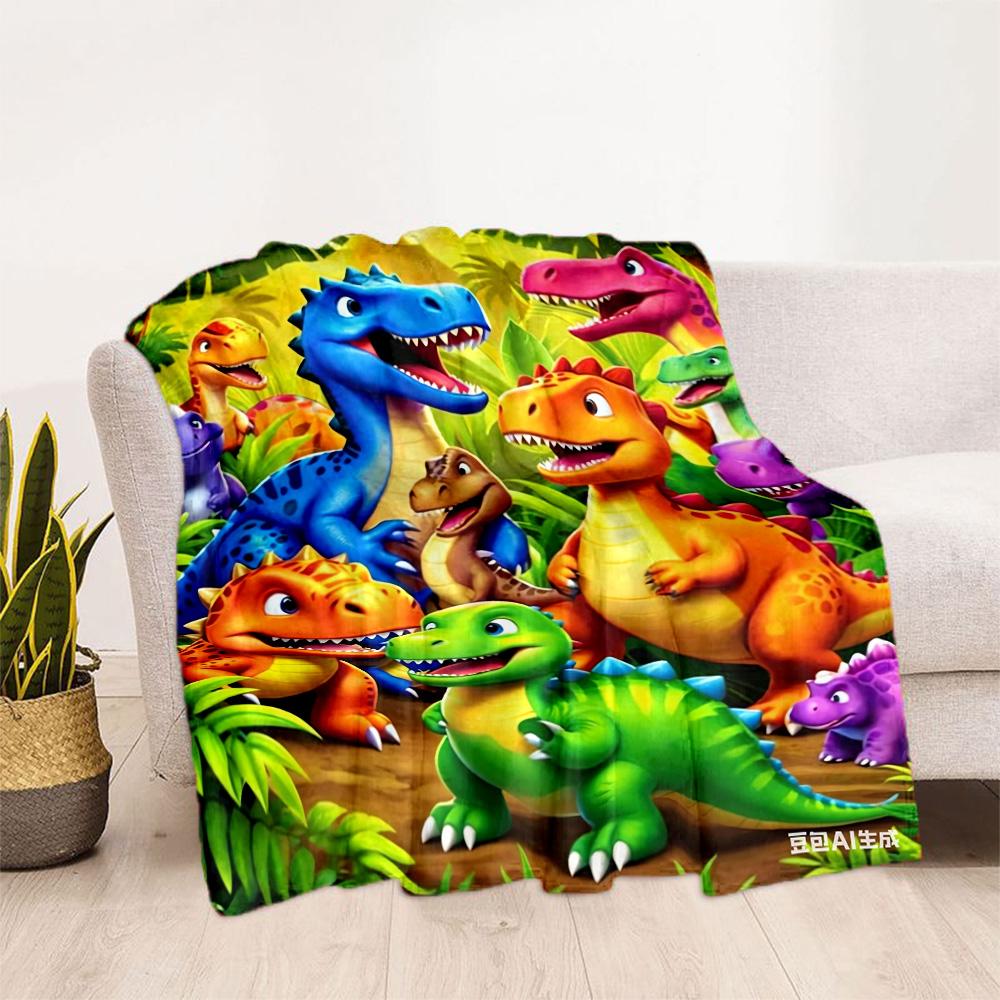 1pc Underwater Paradise Starfish Blanket Comfortable Soft Lightweight All Season Multi Purpose Blanket Travel Camping Picnics Sofa Office Bed Living