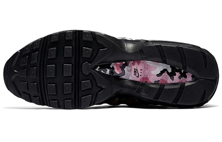 Nike Air Max 95 Erdl Party Negro AR4473-001