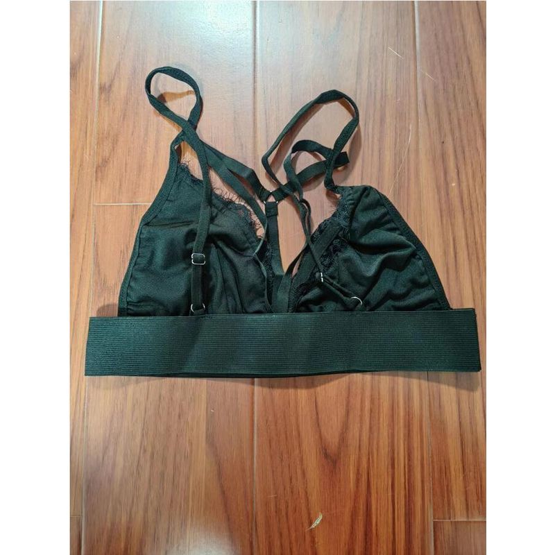Women Lace Sexy Sling Vest Lace