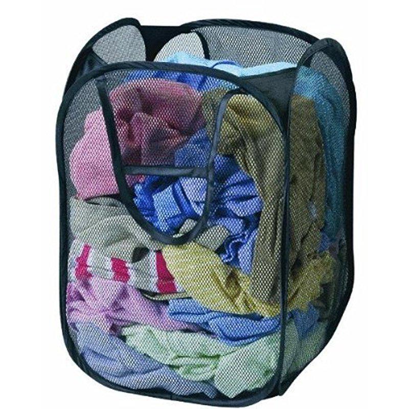 

Bajer Design 5108 Открытая одежда Корзина Tote Случайный цвет