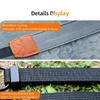 Compactly Foldable Remote Controller Strap Durability Steel Carabiner For RC2/1,RCPlus2/1 Outdoor Exploration Activity