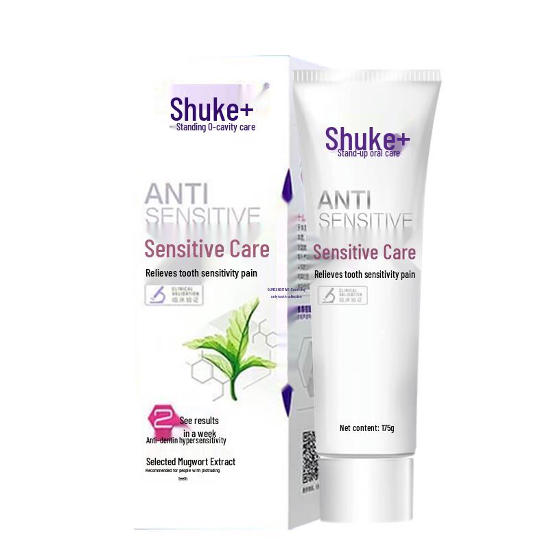 Saky Sensitive Teeth Toothpaste