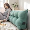 YIXI Nordic Triangular Backrest Pillow