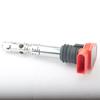 4PCS Ignition Coil Fit 1.8T 3.0 V6 06C905115M 06B905115R For VW Jetta Golf GTI MK4 Passat B5 Beetle Polo A4 A6 A8 TT
